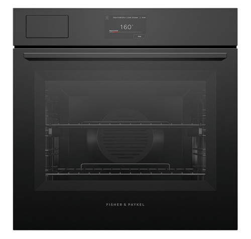 Fisher & Paykel 60cm Series 7 Minimal Combi-Steam Oven - OS60SAMVTB5