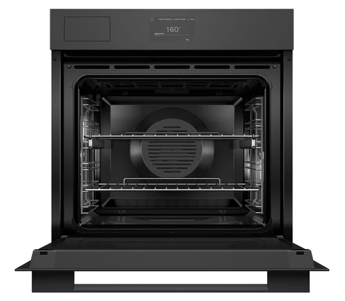 Fisher & Paykel 60cm Series 7 Minimal Combi-Steam Oven - OS60SAMVTB5