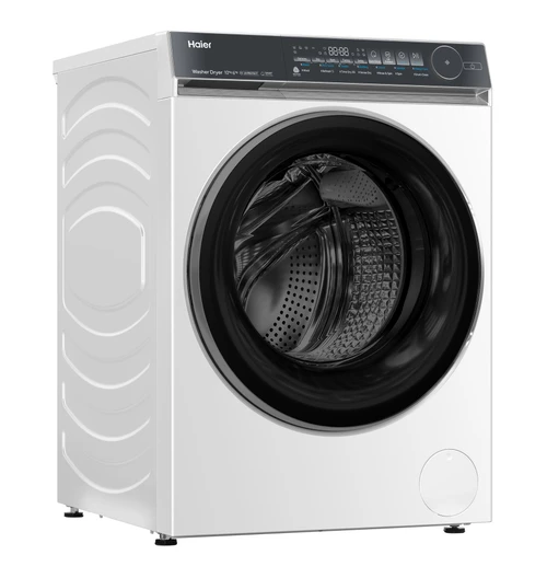 Haier 10kg Wash 6kg Dry Front Load Washer Dryer Combo - HWD1060NW1