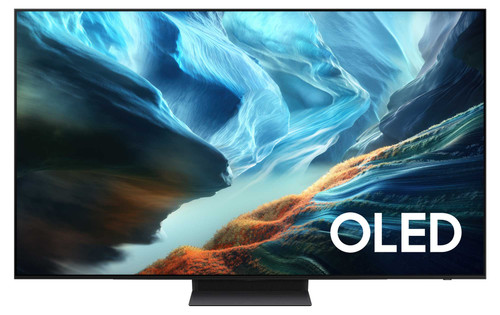 Samsung 77" S90H OLED 4K Smart TV (2026) - QA77S90HASXNZ