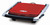 Russell Hobbs Sandwich Press Red