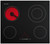 Fisher & Paykel Ceramic Cooktop