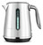 Breville Soft Top Luxe Kettle Silver