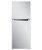 Haier 221L Stainless Steel Top Mount Refrigerator