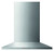 60cm Wall Canopy Rangehood