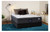 SleepMaker Melody Bed Super King Split Base Medium