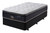 SleepMaker Rhapsody Bed - King Single Medium