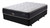 SleepMaker Rhapsody Bed - Queen Split Base Medium