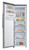 Samsung 346L Vertical Freezer - SFP346RS