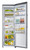 Samsung 406L Vertical Refrigerator - SRP406RS