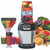Ninja Nutri Ninja Blender & Smoothie Maker