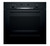 Bosch Built-In Multifunction Pyrolytic Oven - HBG5780BO