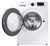 Samsung 8.0kg Front Load Washer - WW80T4040