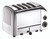 Dualit NewGen 4 Slice Toaster