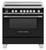 Fisher & Paykel Freestanding Range With Induction Cooktop