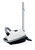 Bosch Ergomaxx White Vacuum Cleaner