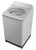 PANASONIC 7KG TOP LOAD WASHING MACHINE