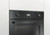 Haier Single 70L 8 Function Black Pyrolytic Oven