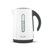 Breville The Soft Top Kettle White