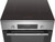 Bosch Series 6 Freestanding Induction Cooktop