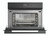 Fisher & Paykel Built-In Combi Microwave Oven
