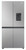 Haier 508L Quad Door Refrigerator - Satina Finish