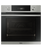 Haier 7 Function 60cm Oven with Air Fry