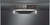 Bosch Series 6 Black Inox Freestanding Dishwasher