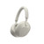 SONY Premium Noise Cancelling Headphones Silver - WH1000XM5S