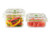 FoodSaver Container Set 3 & 5 Cup