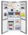Beko 575L Quad Door Refrigerator
