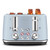 Breville the ToastSet™ 4 Slice Powder Blue Toaster