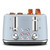 Breville the ToastSet™ 4 Slice Powder Blue Toaster