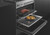 Fisher & Paykel 90cm Dual Fuel Freestanding Cooker | OR90SDG6X1