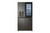LG 637L French Door Refrigerator - GFV700BSLC