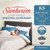 Sunbeam Sleep‑Perfect Antibacterial King‑Single Electric Blanket BLA6331 – Warm Comfort NZ