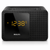 Philips AJT5300/79 Bluetooth Clock Radio with USB Charging - 1 Only!