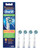 Oral-B EB503CA Cross Action Replacement Brush Heads 3+1 Pack