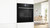 Bosch Series 8 Built in Oven with Steam Function - HRG776MB1A