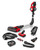 Bosch Unlimited 7 ProAnimal Cordless Vacuum - 2 in stock Homezone Store