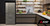 Mitsubishi Electric 700L French Door Refrigerator