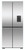 Fisher & Paykel 498L Quad Door Refrigerator | RF500QNUX1 with Ice & Water Dispenser