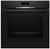 Bosch 60cm Series 6 Built-in Pyrolytic Oven - HBA572EB3A