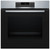 Bosch 60cm Series 6 Built-in Pyrolytic Oven - HBA572ES3A