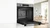 Bosch 60cm Series 4 Built-in Oven - HBA534BS3A