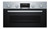 Bosch Built-In Pyrolytic Double Oven