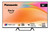 Panasonic 55" W95 4K Mini LED Smart TV | Fire OS, Dolby Atmos