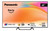 Panasonic 65" W95 4K Mini LED Smart TV | Fire OS, Dolby Atmos