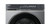 Haier HDHP10DB1 10 kg 500-Series Heat-Pump Dryer | Energy-Efficient Ultra Sense
