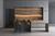 Panasonic NRCW530HVKA 500L French Door Refrigerator